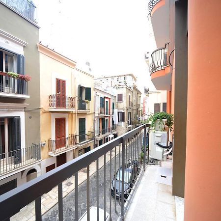 Suite107 Bari Buitenkant foto