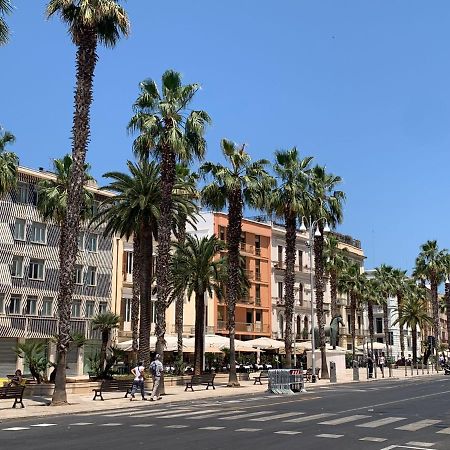 Suite107 Bari Buitenkant foto
