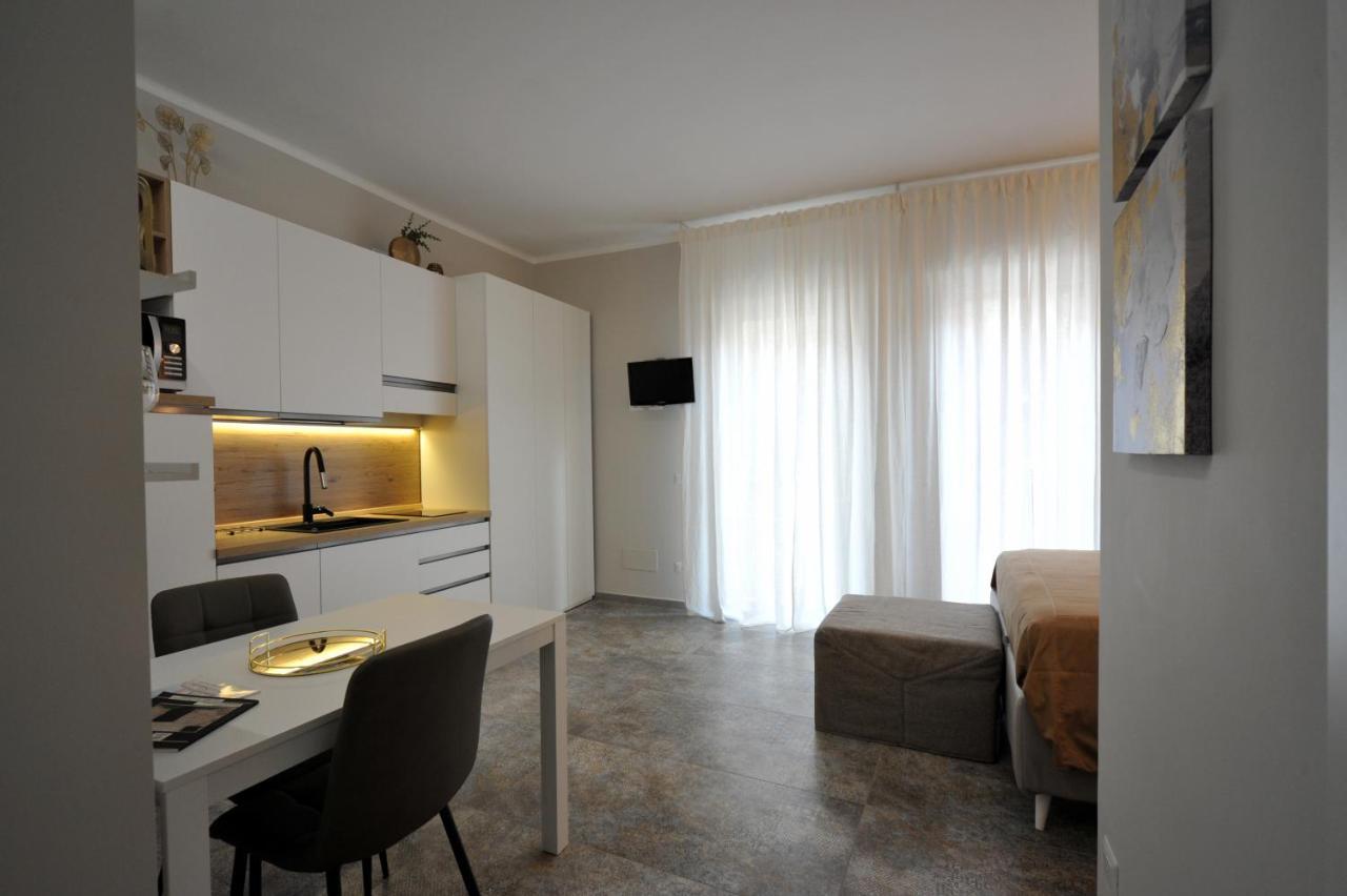 Suite107 Bari Buitenkant foto
