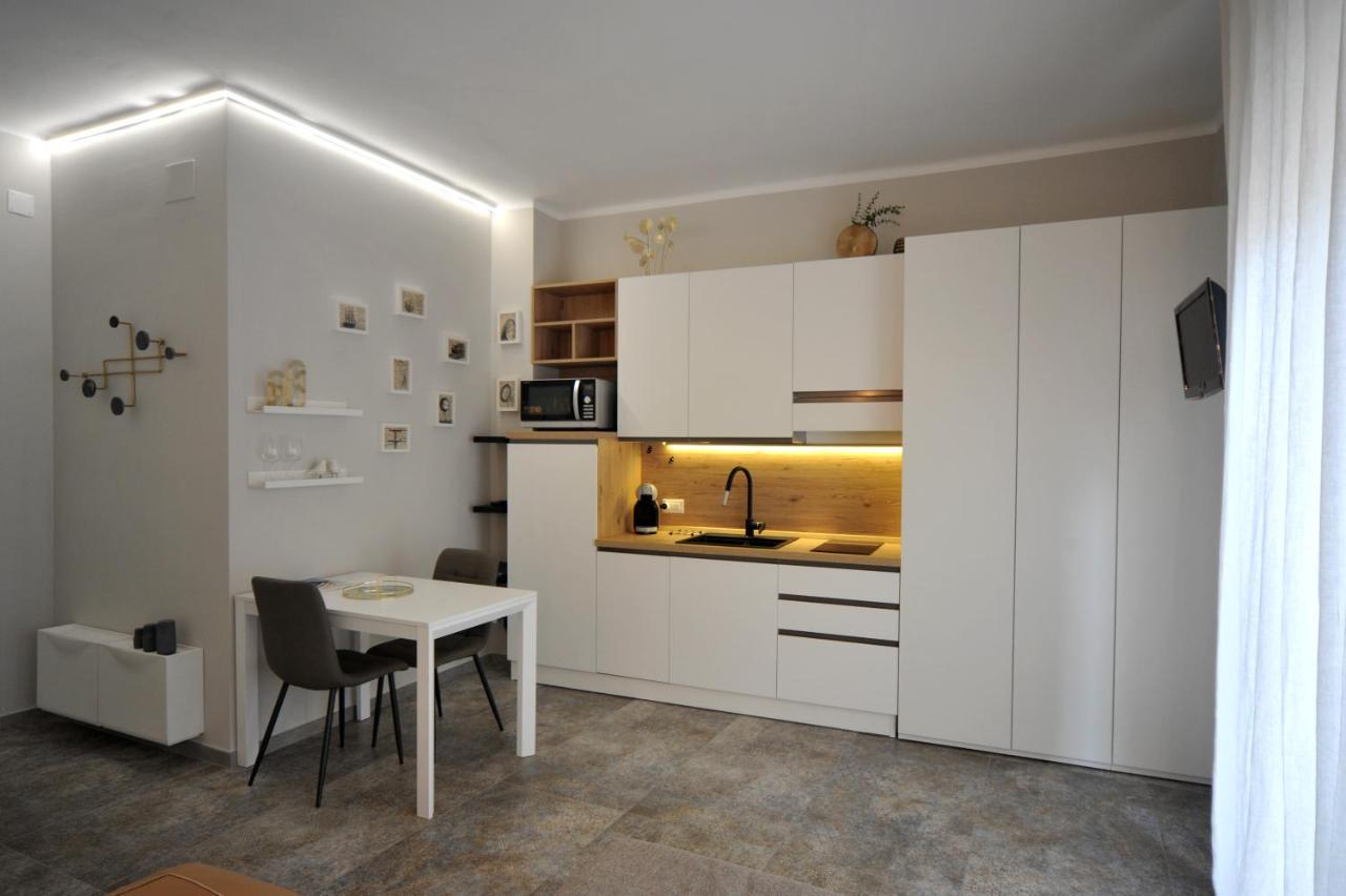 Suite107 Bari Buitenkant foto