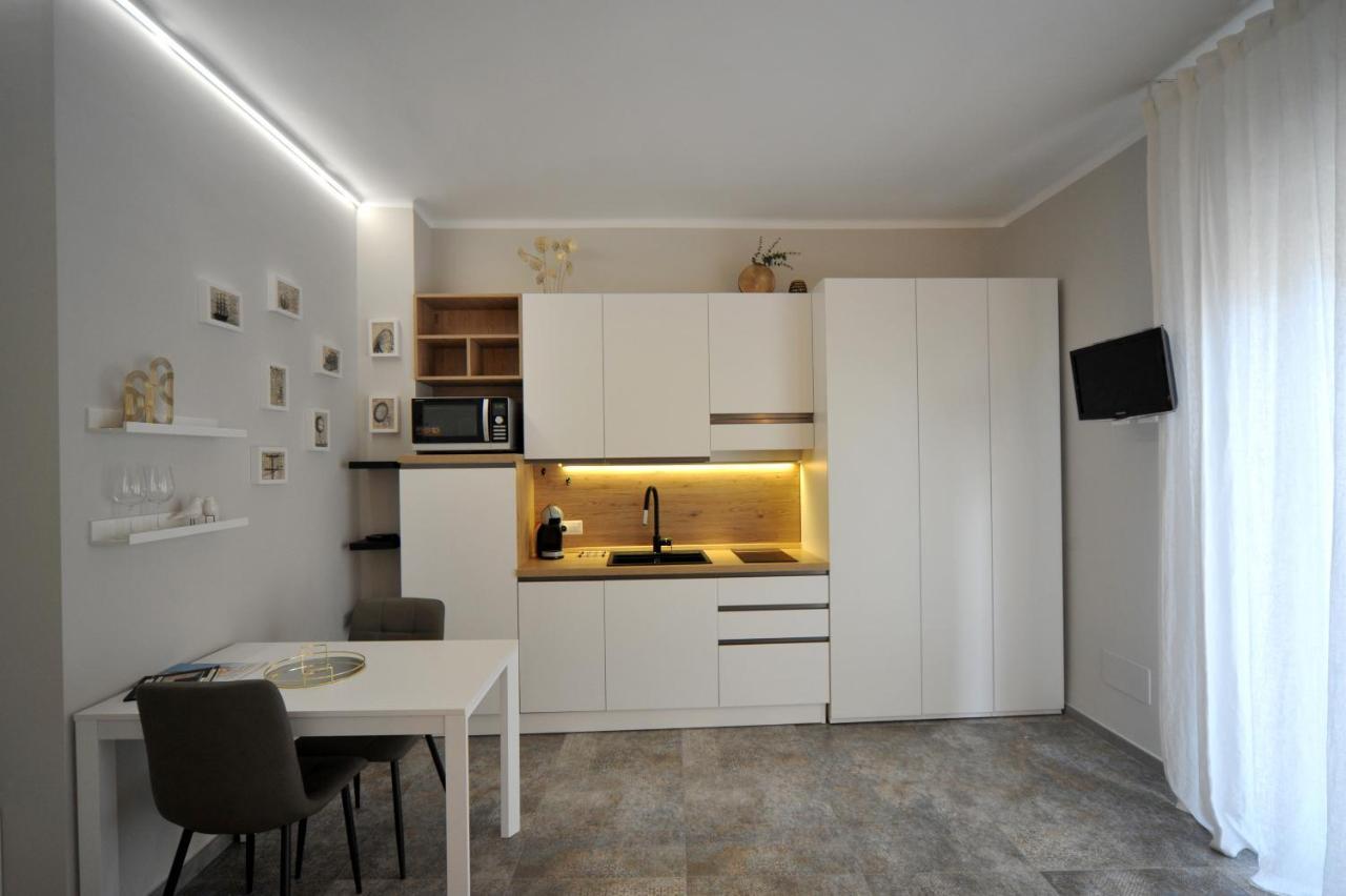 Suite107 Bari Buitenkant foto
