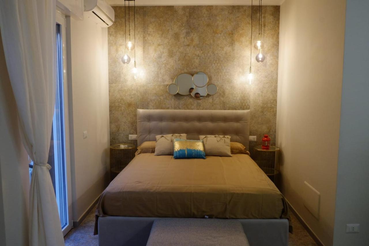 Suite107 Bari Buitenkant foto