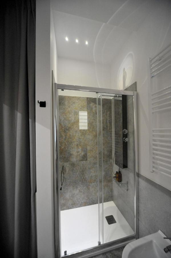 Suite107 Bari Buitenkant foto