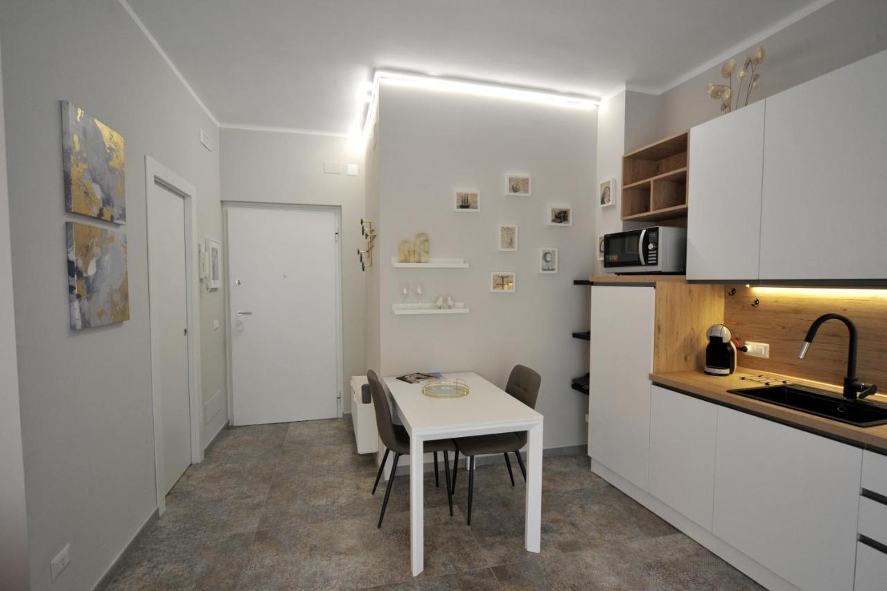 Suite107 Bari Buitenkant foto