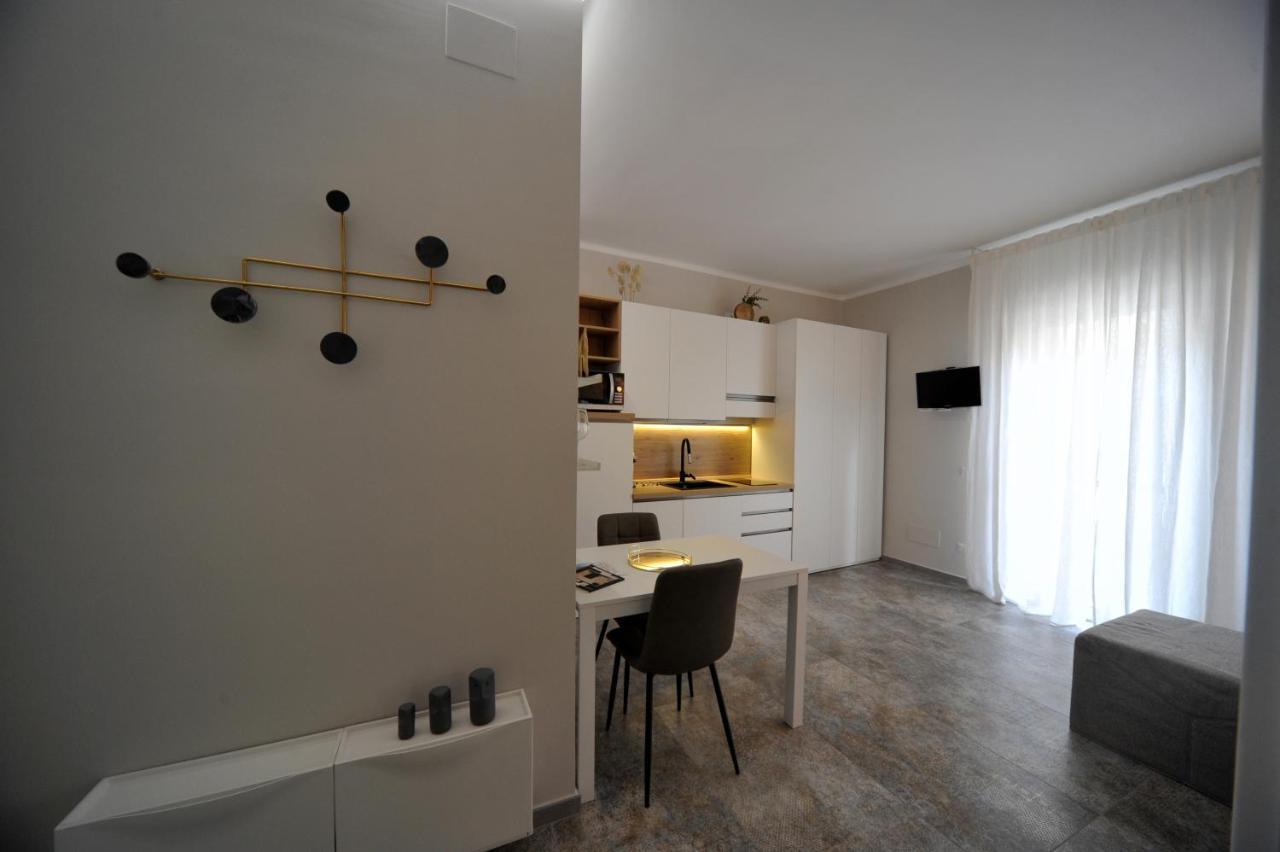 Suite107 Bari Buitenkant foto