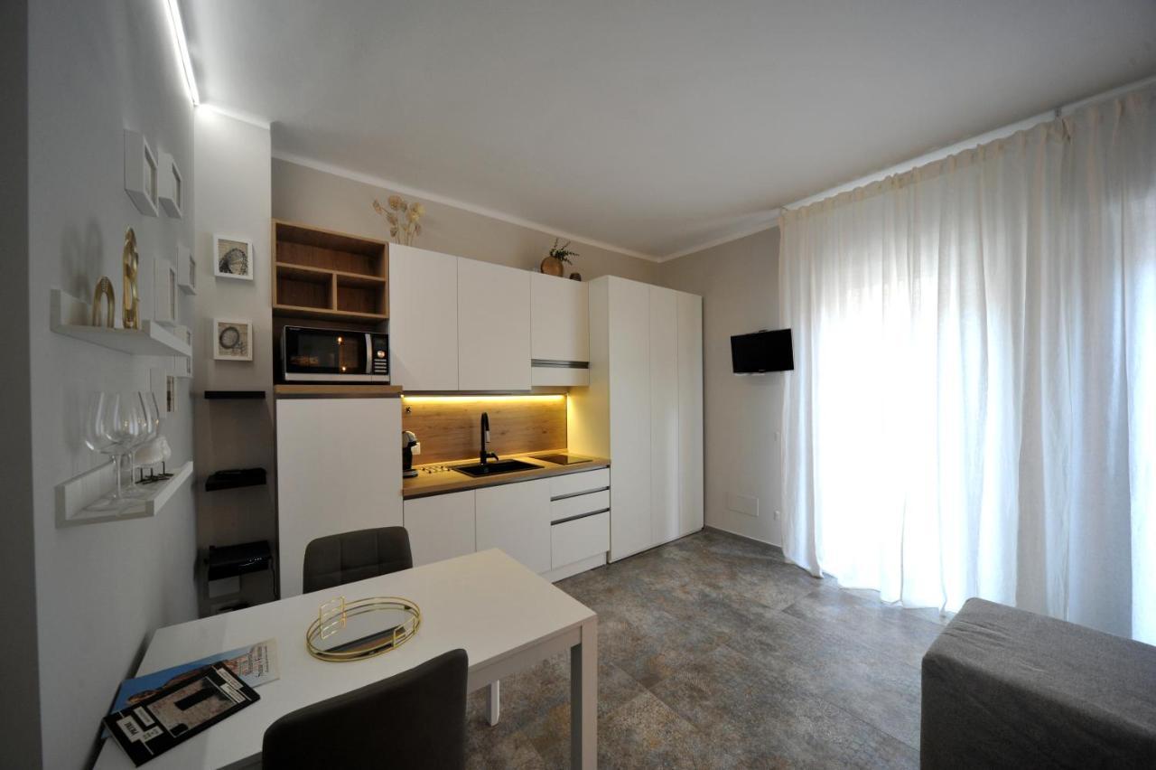 Suite107 Bari Buitenkant foto