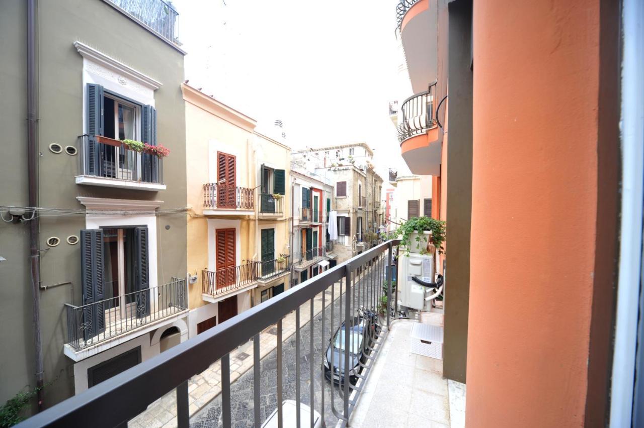 Suite107 Bari Buitenkant foto
