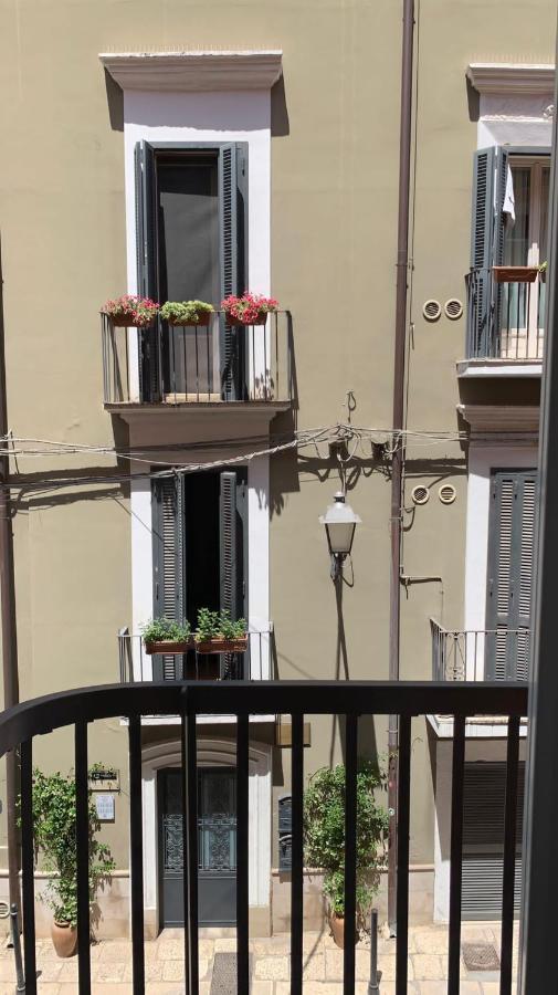 Suite107 Bari Buitenkant foto