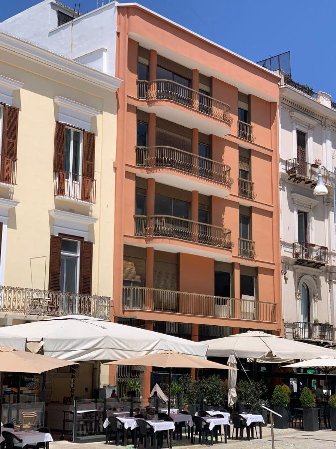 Suite107 Bari Buitenkant foto