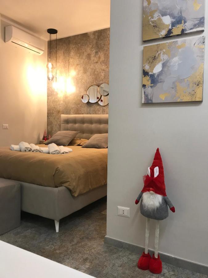 Suite107 Bari Buitenkant foto